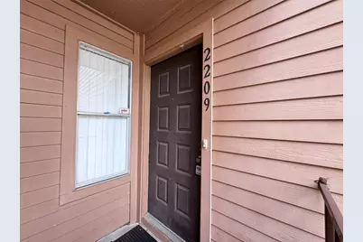 10555 Turtlewood Court #2209, Houston, TX 77072 - Photo 1