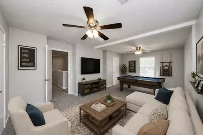 8854 Creek Willow Drive, Tomball, TX 77375 - Photo 27