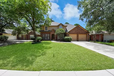 8854 Creek Willow Drive, Tomball, TX 77375 - Photo 1