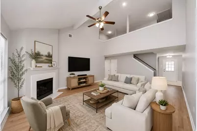 8854 Creek Willow Drive, Tomball, TX 77375 - Photo 13