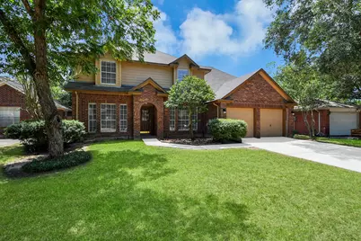 8854 Creek Willow Drive, Tomball, TX 77375 - Photo 3