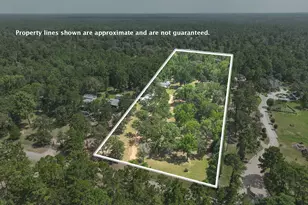 25139 Weeren Rd, Montgomery, TX 77316 - Photo 3