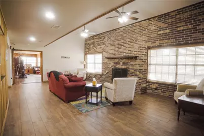 11041 Fm 1774, Plantersville, TX 77363 - Photo 9