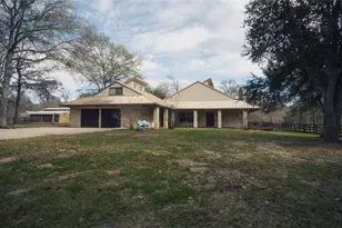 11041 FM 1774, Plantersville, TX 77363 - Photo 1