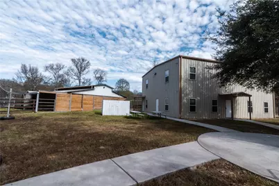 11041 Fm 1774, Plantersville, TX 77363 - Photo 25