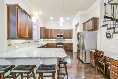 13205 Green Hills Drive, Houston, TX 77077 - Photo 5