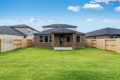 1207 Buffalo Run, Tomball, TX 77375 - Photo 15