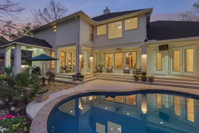 6611 Course View Lane, Spring, TX 77389 - Photo 23
