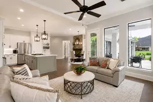 6611 Course View Ln, Spring, TX 77389 - Photo 5