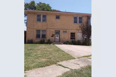 2317 Wilshire Street #B, Houston, TX 77023 - Photo 1