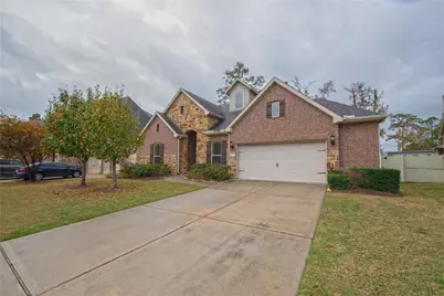 10243 S Goshawk Trail, Conroe, TX 77385 - Photo 29