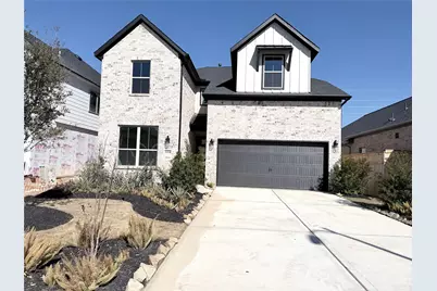 31174 Riley Heights Drive, Fulshear, TX 77441 - Photo 1