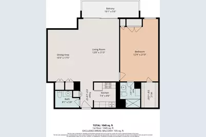 2929 Buffalo Speedway #A1009, Houston, TX 77098 - Photo 25