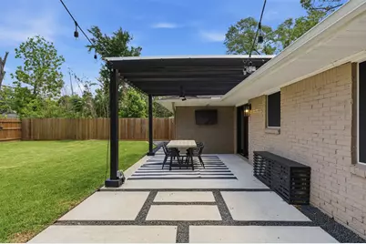 8526 Cedel Drive, Houston, TX 77055 - Photo 5