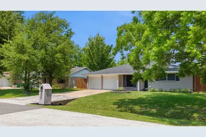 8526 Cedel Drive, Houston, TX 77055 - Photo 3
