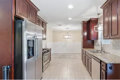 8526 Cedel Drive, Houston, TX 77055 - Photo 17