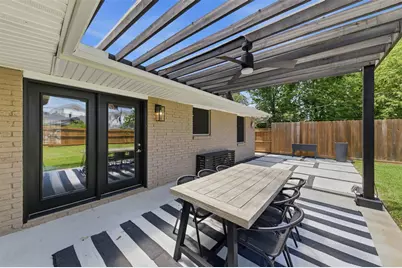 8526 Cedel Drive, Houston, TX 77055 - Photo 9