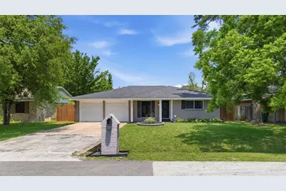 8526 Cedel Drive, Houston, TX 77055 - Photo 1