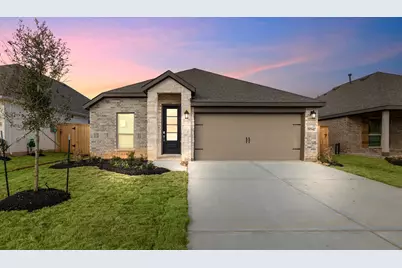 30342 Centipede Grove Lane, Fulshear, TX 77423 - Photo 1