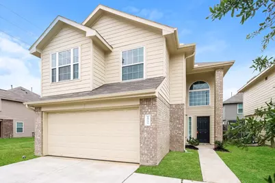 18558 Rock Flats Ravine Drive, Katy, TX 77449 - Photo 1