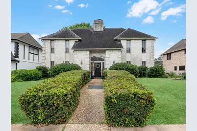 1523 Plantation Drive, Richmond, TX 77406 - Photo 1