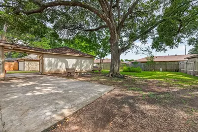 2025 Briar Lane, Richmond, TX 77469 - Photo 23