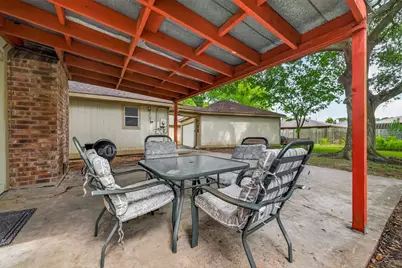 2025 Briar Lane, Richmond, TX 77469 - Photo 21