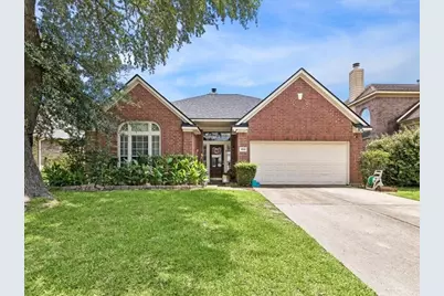 6230 Kristen Park Lane, Humble, TX 77346 - Photo 1
