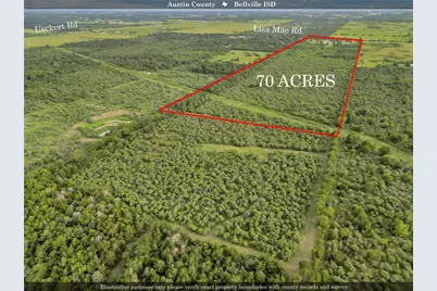 868 Lisa Mae Road, Bellville, TX 77418 - Photo 7