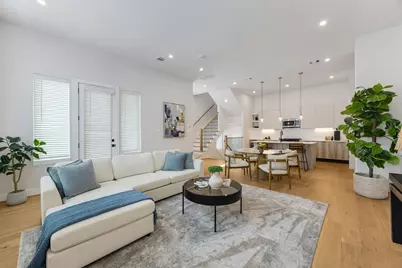 3911 Tulane Street #C, Houston, TX 77018 - Photo 1