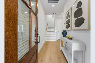 3911 Tulane Street #C, Houston, TX 77018 - Photo 5