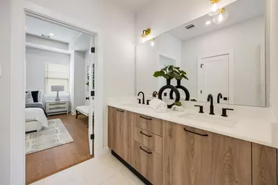3911 Tulane Street #C, Houston, TX 77018 - Photo 21