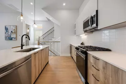 3911 Tulane Street #C, Houston, TX 77018 - Photo 9