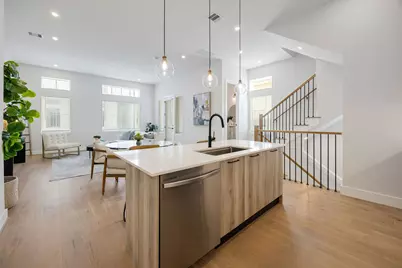 3911 Tulane Street #C, Houston, TX 77018 - Photo 7