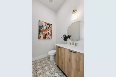 3911 Tulane Street #C, Houston, TX 77018 - Photo 13