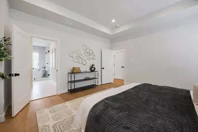 3911 Tulane Street #C, Houston, TX 77018 - Photo 19