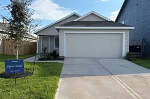 1312 Charlotte Wy, Wharton, TX 77488 - Photo 1