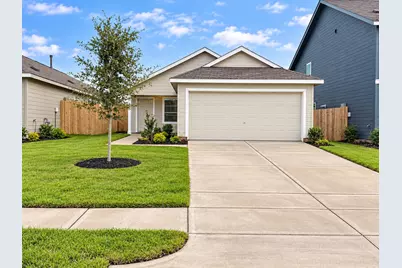 1312 Charlotte Way, Wharton, TX 77488 - Photo 1