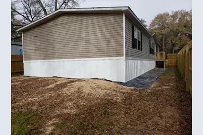 12631 Lazy Cove Drive, Willis, TX 77318 - Photo 11