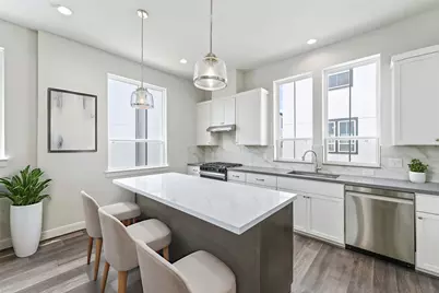 2708 Grand Fountains Drive #C, Houston, TX 77054 - Photo 1