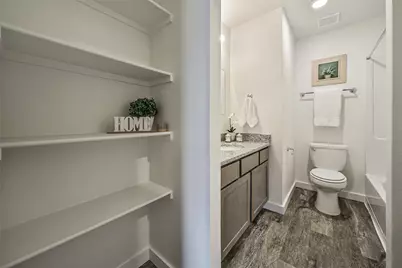 12603 Telge Road #17-F, Cypress, TX 77429 - Photo 13
