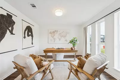 220 Oakwood Street, League City, TX 77573 - Photo 3