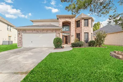 2638 Long Leaf Drive, Sugar Land, TX 77478 - Photo 1