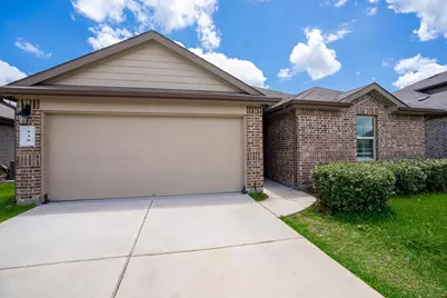 930 Bright Lotus Lane, Rosharon, TX 77583 - Photo 1