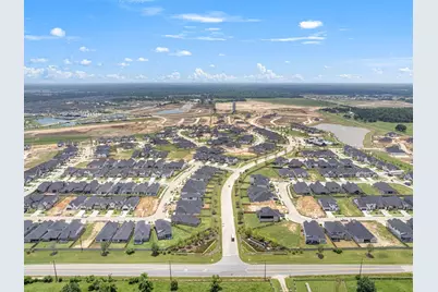 31902 Wind Ridge Drive, Fulshear, TX 77441 - Photo 23