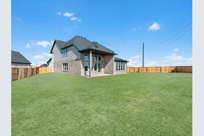 31902 Wind Ridge Drive, Fulshear, TX 77441 - Photo 19