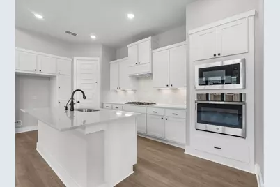 31902 Wind Ridge Drive, Fulshear, TX 77441 - Photo 3