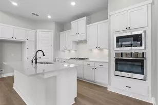 31902 Wind Rdg Dr, Fulshear, TX 77441 - Photo 3