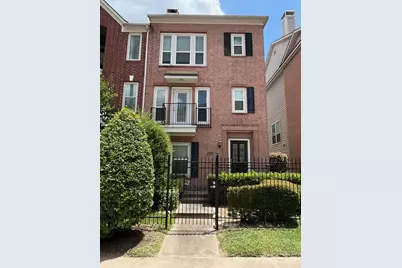 2615 W Dallas Street, Houston, TX 77019 - Photo 1