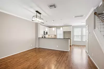 2615 W Dallas Street, Houston, TX 77019 - Photo 5